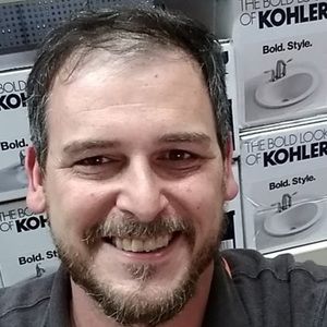 Meet your Posher, Everett